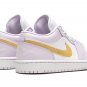 AIR JORDAN 1 LO WMNS "Barely Grape"