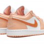 AIR JORDAN 1 LO WMNS "Sunset Haze"