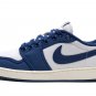 Air Jordan 1 KO Low "Kentucky"