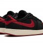 Air Jordan 1 KO Low "Bred"
