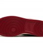 Air Jordan 1 KO Low "Bred"