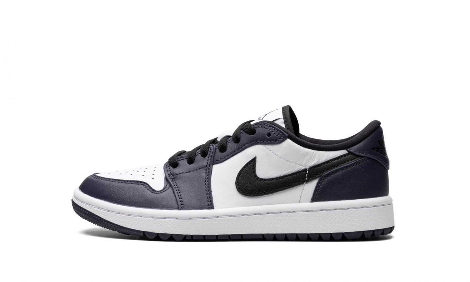 Air Jordan 1 Low Golf "Midnight Navy"