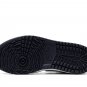 Air Jordan 1 Low Golf "Midnight Navy"