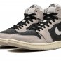 AIR JORDAN 1 HIGH ZOOM CMFT 2 WMNS "Light Iron Ore"