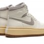 AIR JORDAN 1 ELEVATE HIGH SE WMNS "Sail/Pale Vanilla/Gum Medium Brown/College Grey"