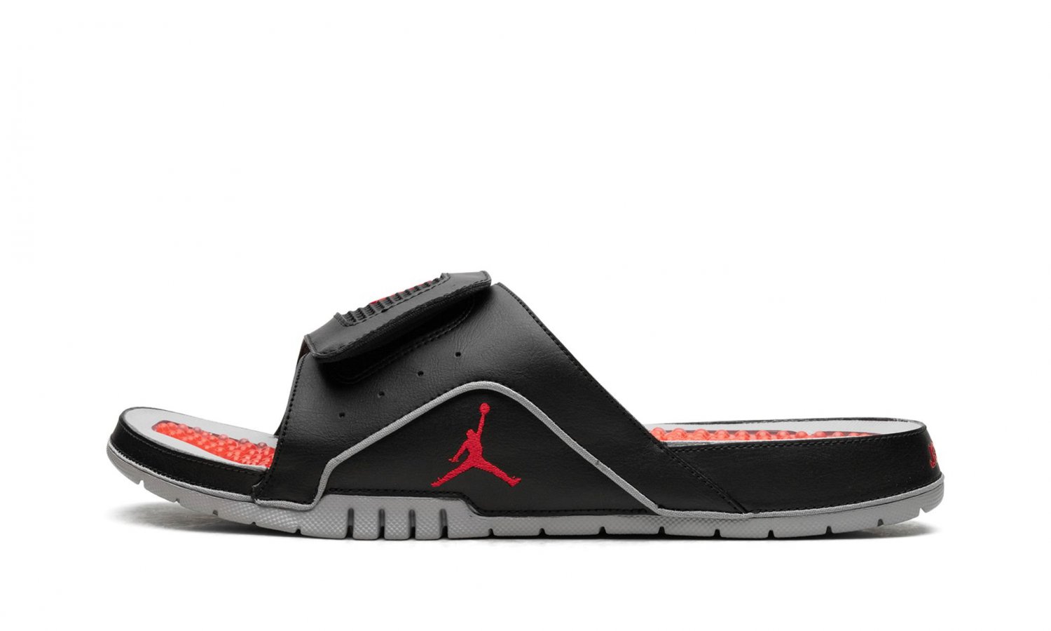 Hydro 4 Slide "Black"