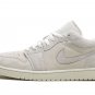 Air Jordan 1 "Pale Ivory"
