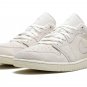 Air Jordan 1 "Pale Ivory"