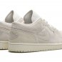 Air Jordan 1 "Pale Ivory"