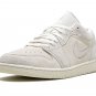 Air Jordan 1 "Pale Ivory"