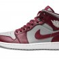 Dunk Low "red"