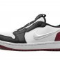 AIR JORDAN 1 RET LO SLIP WMNS "BLACK TOE"