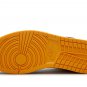 AIR JORDAN 1 MID SE WMNS "Laser Orange/Black"