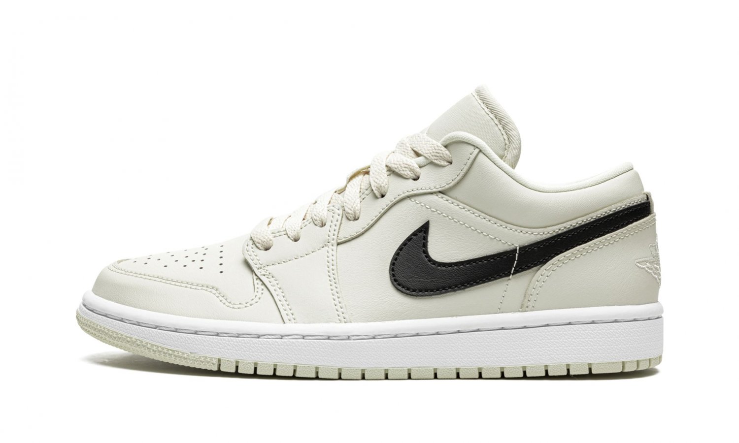 AIR JORDAN 1 LO WMNS "Coconut Milk"