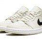AIR JORDAN 1 LO WMNS "Coconut Milk"