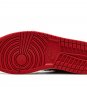 Air Jordan 1 Low "Bred Toe"