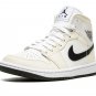 AIR JORDAN 1 MID WMNS "Coconut Milk"