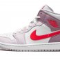 AIR JORDAN 1 MID WMNS "Valentine&acirc;��s Day 2022"