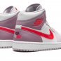 AIR JORDAN 1 MID WMNS "Valentine&acirc;��s Day 2022"