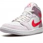 AIR JORDAN 1 MID WMNS "Valentine&acirc;��s Day 2022"