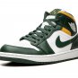 Air Jordan 1 Mid "Sonics"