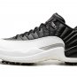 Air Jordan 12 Low Golf "Playoffs"