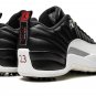 Air Jordan 12 Low Golf "Playoffs"