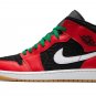 Air Jordan 1 Mid "Christmas 2022"