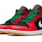Air Jordan 1 Mid "Christmas 2022"