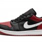 Jordan 1 Low "Alternate Bred Toe"