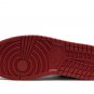 Jordan 1 Low "Alternate Bred Toe"