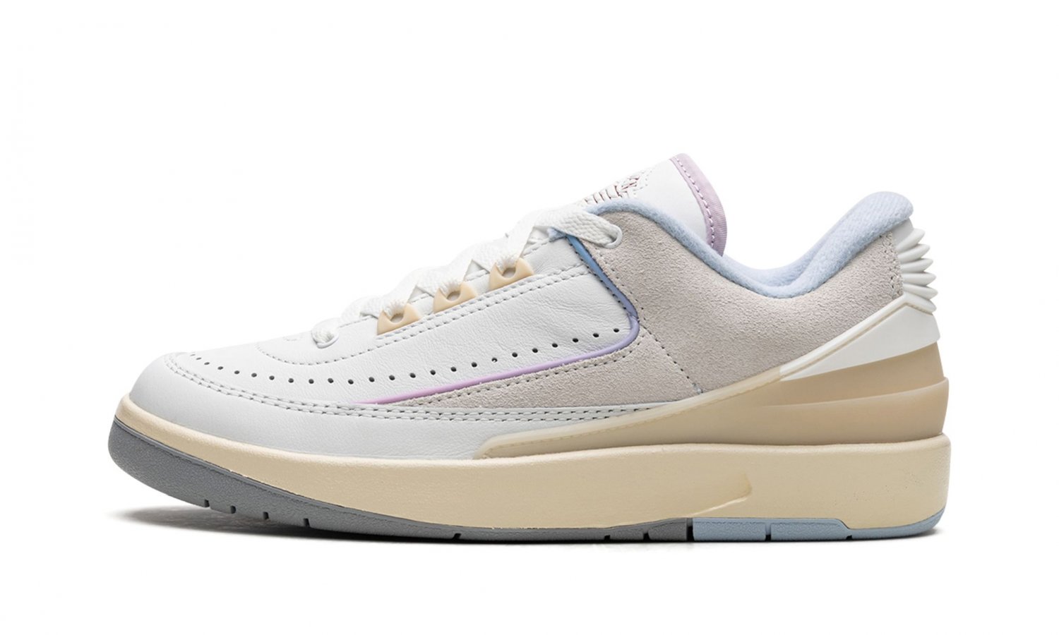 AIR JORDAN 2 LO WMNS "Look Up In The Air"