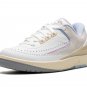 AIR JORDAN 2 LO WMNS "Look Up In The Air"