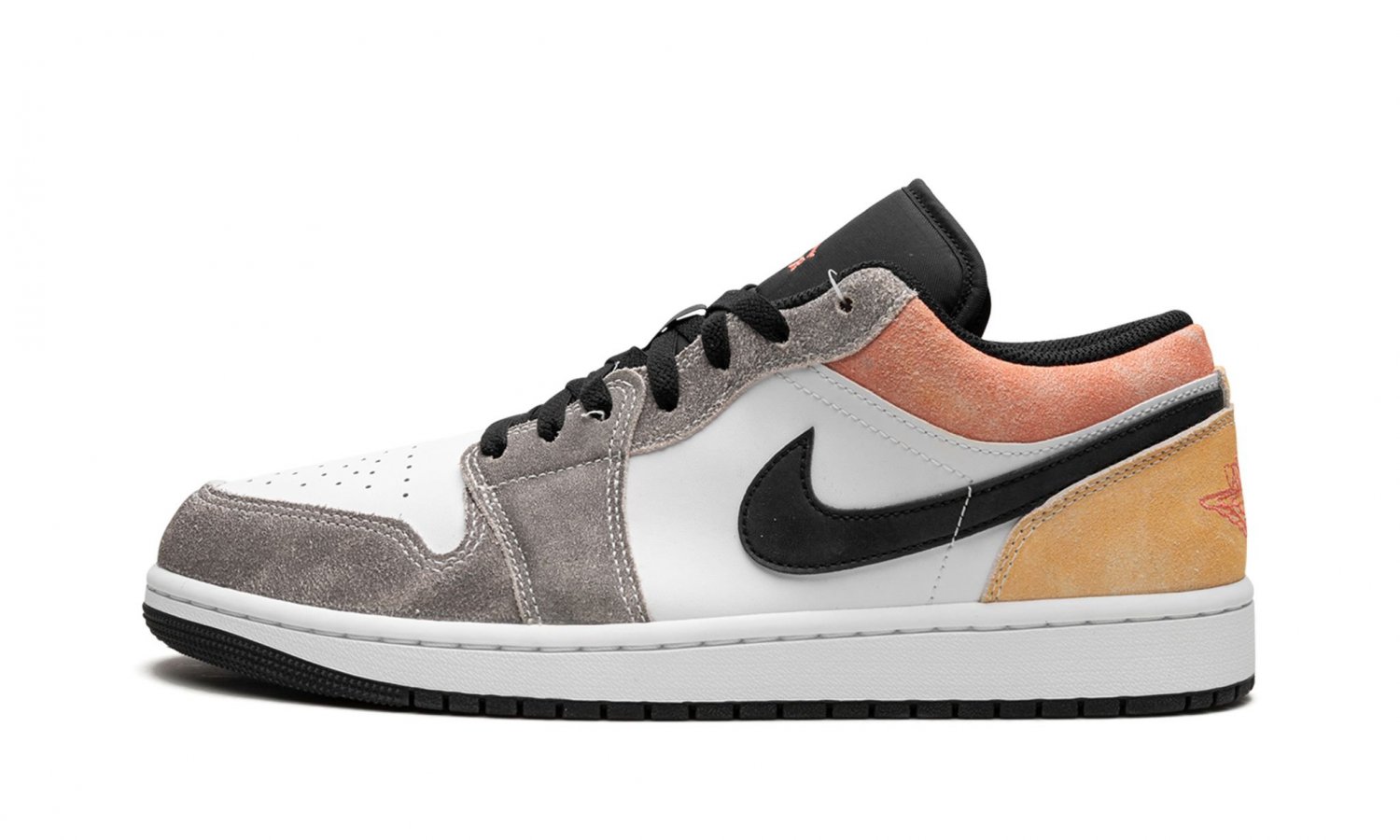 Air Jordan 1 Low SE "Flight Club"