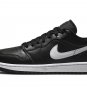 JORDAN 1 LO WMNS "Black / White"