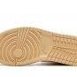 AIR JORDAN 1 MID WMNS "Pale Vanilla"