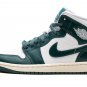 Air Jordan 1 "Oxidised Green"