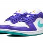 Air Jordan 1 "Hornets"