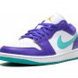 Air Jordan 1 "Hornets"