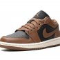 Air Jordan 1 "brown"