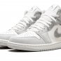 Jordan 1 Mid SE "Neutral Grey Sail"