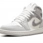 Jordan 1 Mid SE "Neutral Grey Sail"