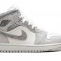Jordan 1 Mid SE "Neutral Grey Sail"