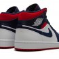 Air Jordan 1 Mid SE "Olympic - USA"