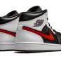 Air Jordan 1 Mid "Chile Red"