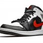 Air Jordan 1 Mid "Chile Red"