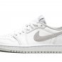 AIR JORDAN 1 LO OG WMNS "Neutral Grey"