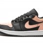 Air Jordan 1 Low "Crimson Tint"