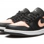 Air Jordan 1 Low "Crimson Tint"