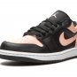 Air Jordan 1 Low "Crimson Tint"
